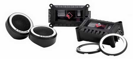 Акустическая система Rockford Fosgate T1T-S Rockford Fosgate T1T-S. Технические характеристики T1T-S.
